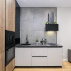 Апартаменты (На втором этаже), Апартаменты Room Hotel на Фабричной 65