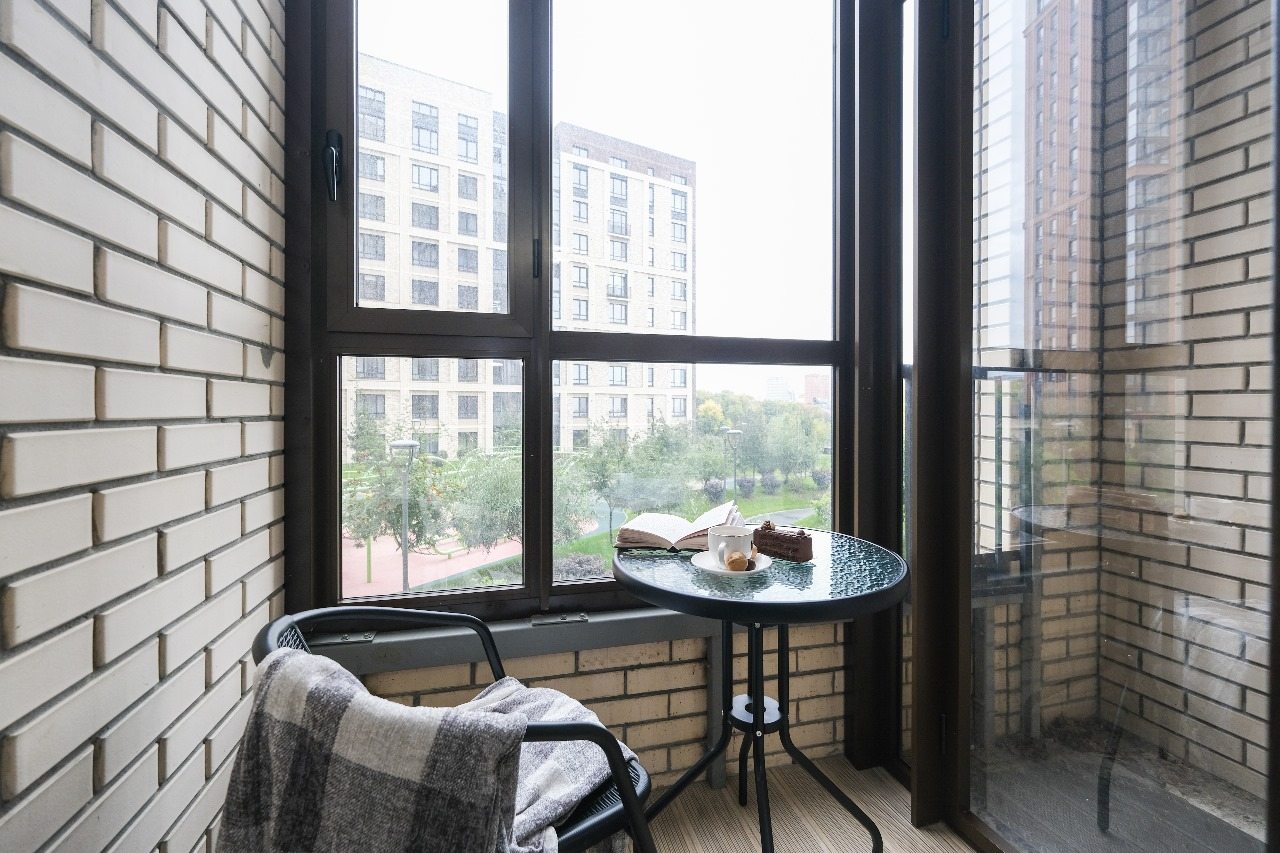Апартаменты (На втором этаже), Апартаменты Room Hotel на Фабричной 65
