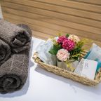 Апартаменты (На втором этаже), Апартаменты Room Hotel на Фабричной 65