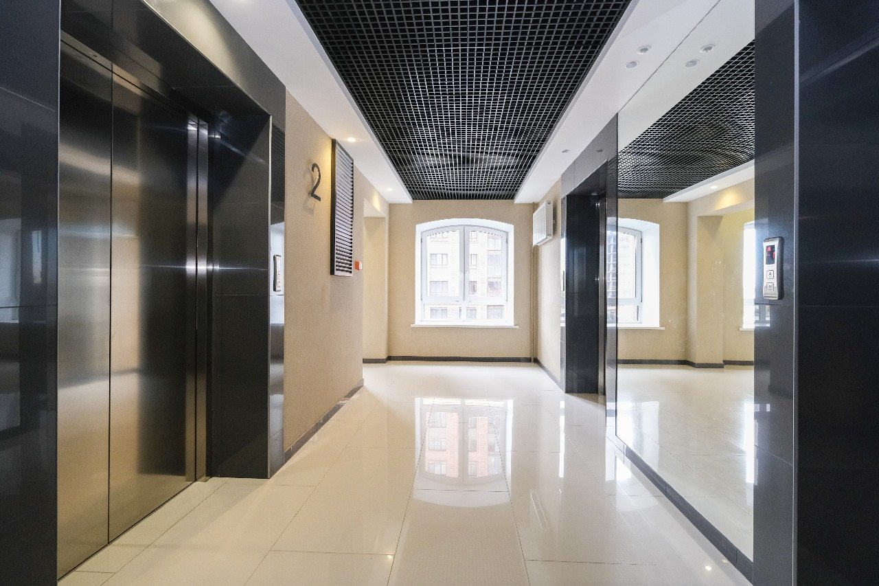 Апартаменты (На втором этаже), Апартаменты Room Hotel на Фабричной 65