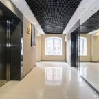 Апартаменты (На втором этаже), Апартаменты Room Hotel на Фабричной 65