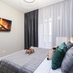 Апартаменты (На втором этаже), Апартаменты Room Hotel на Фабричной 65