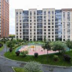 Апартаменты (На втором этаже), Апартаменты Room Hotel на Фабричной 65