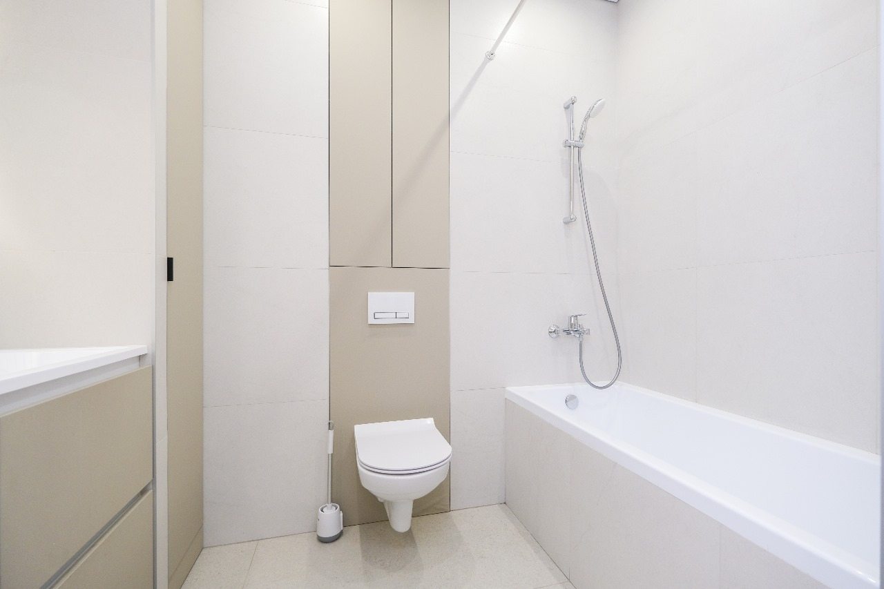 Апартаменты (На втором этаже), Апартаменты Room Hotel на Фабричной 65