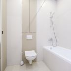 Апартаменты (На втором этаже), Апартаменты Room Hotel на Фабричной 65