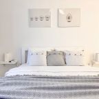 Апартаменты (Резиденция Высокий Берег 58), Апартаменты Монако 24 Резиденция Высокий Берег 58