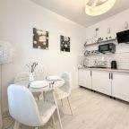 Апартаменты (Резиденция Высокий Берег 58), Апартаменты Монако 24 Резиденция Высокий Берег 58