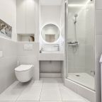 Апартаменты (Резиденция Высокий Берег 58), Апартаменты Монако 24 Резиденция Высокий Берег 58