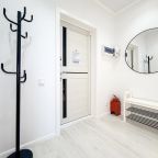 Апартаменты (Резиденция Высокий Берег 58), Апартаменты Монако 24 Резиденция Высокий Берег 58