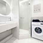 Апартаменты (Резиденция Высокий Берег 58), Апартаменты Монако 24 Резиденция Высокий Берег 58