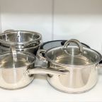 Апартаменты (Резиденция Высокий Берег 58), Апартаменты Монако 24 Резиденция Высокий Берег 58