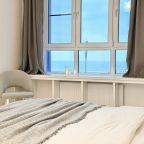 Вид на море, Апартаменты Монако 24 Резиденция Высокий Берег 58