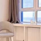 Вид на море, Апартаменты Монако 24 Резиденция Высокий Берег 58