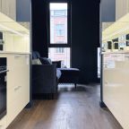 Апартаменты (Sapphire), Апартаменты Flatify