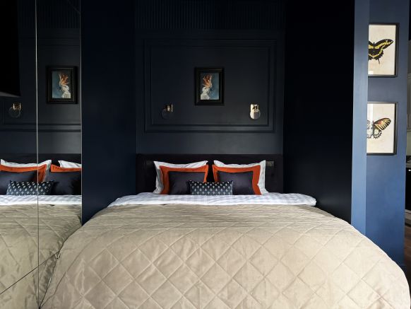 Апартаменты Flatify