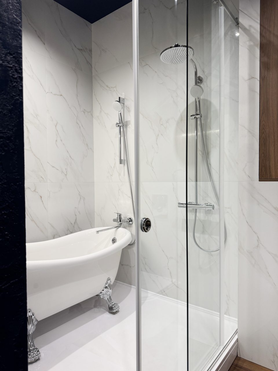 Апартаменты (Sapphire), Апартаменты Flatify