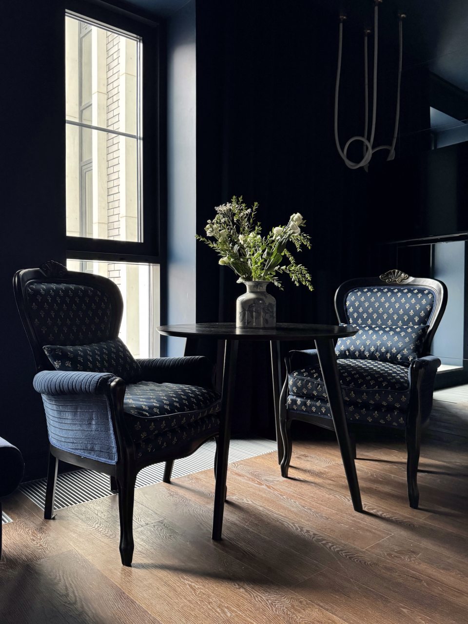 Апартаменты (Sapphire), Апартаменты Flatify