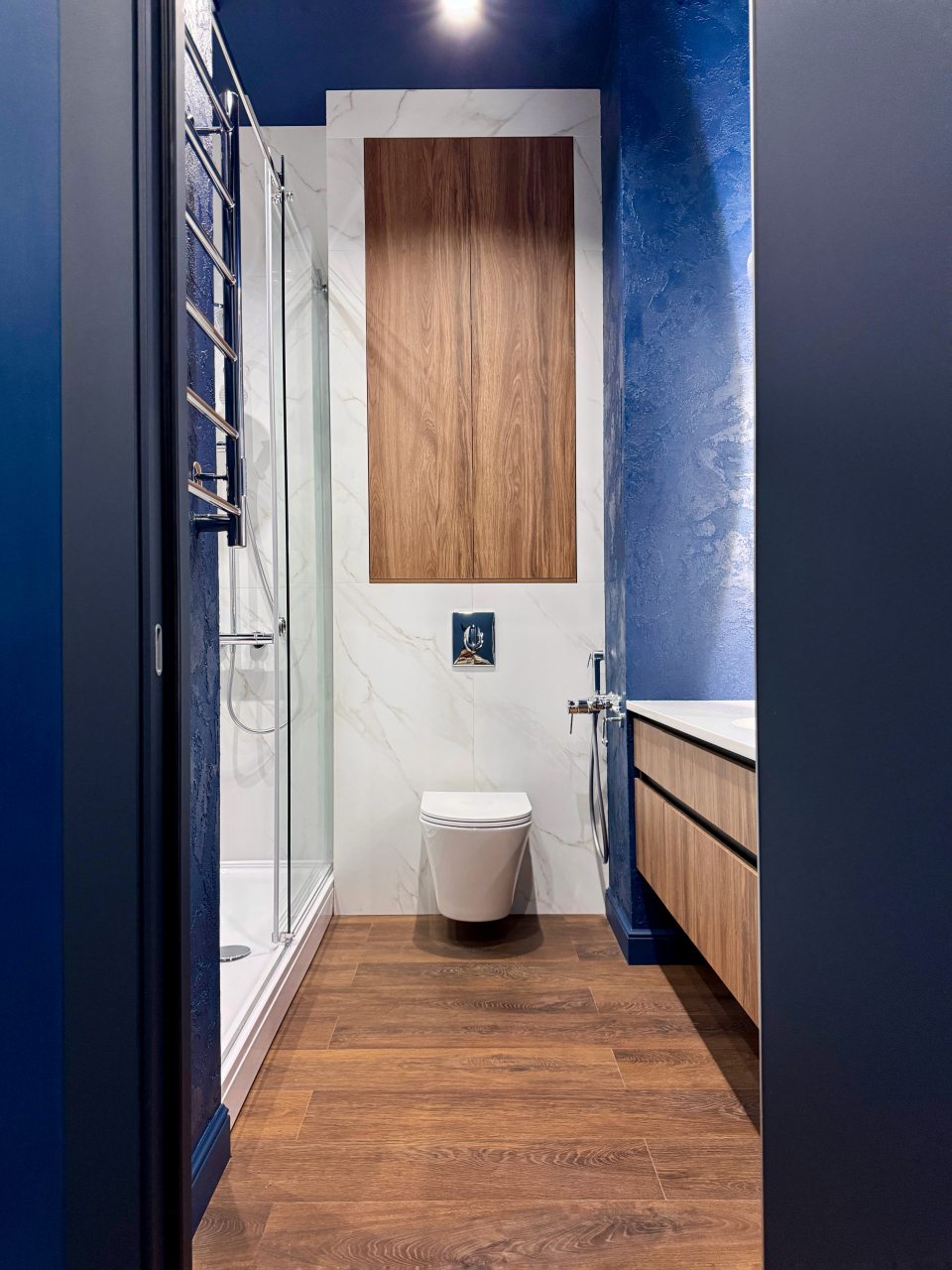 Апартаменты (Sapphire), Апартаменты Flatify