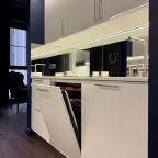 Апартаменты (Sapphire), Апартаменты Flatify