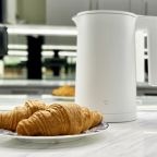 Полностью оборудованная кухня, Апартаменты Flatify