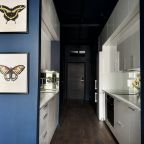 Полностью оборудованная кухня, Апартаменты Flatify