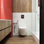 Апартаменты (Ruby), Апартаменты Flatify