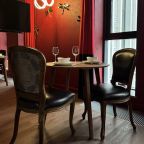 Апартаменты (Ruby), Апартаменты Flatify