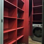 Апартаменты (Ruby), Апартаменты Flatify