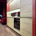 Апартаменты (Ruby), Апартаменты Flatify