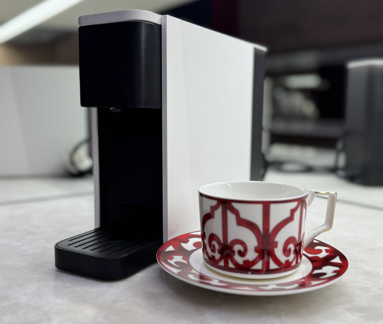 Апартаменты (Ruby), Апартаменты Flatify