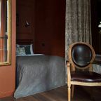 Апартаменты (Topaz), Апартаменты Flatify