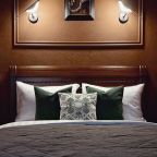 Апартаменты (Topaz), Апартаменты Flatify