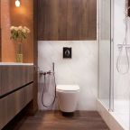 Апартаменты (Topaz), Апартаменты Flatify