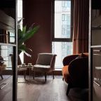 Апартаменты (Topaz), Апартаменты Flatify