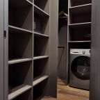 Апартаменты (Topaz), Апартаменты Flatify