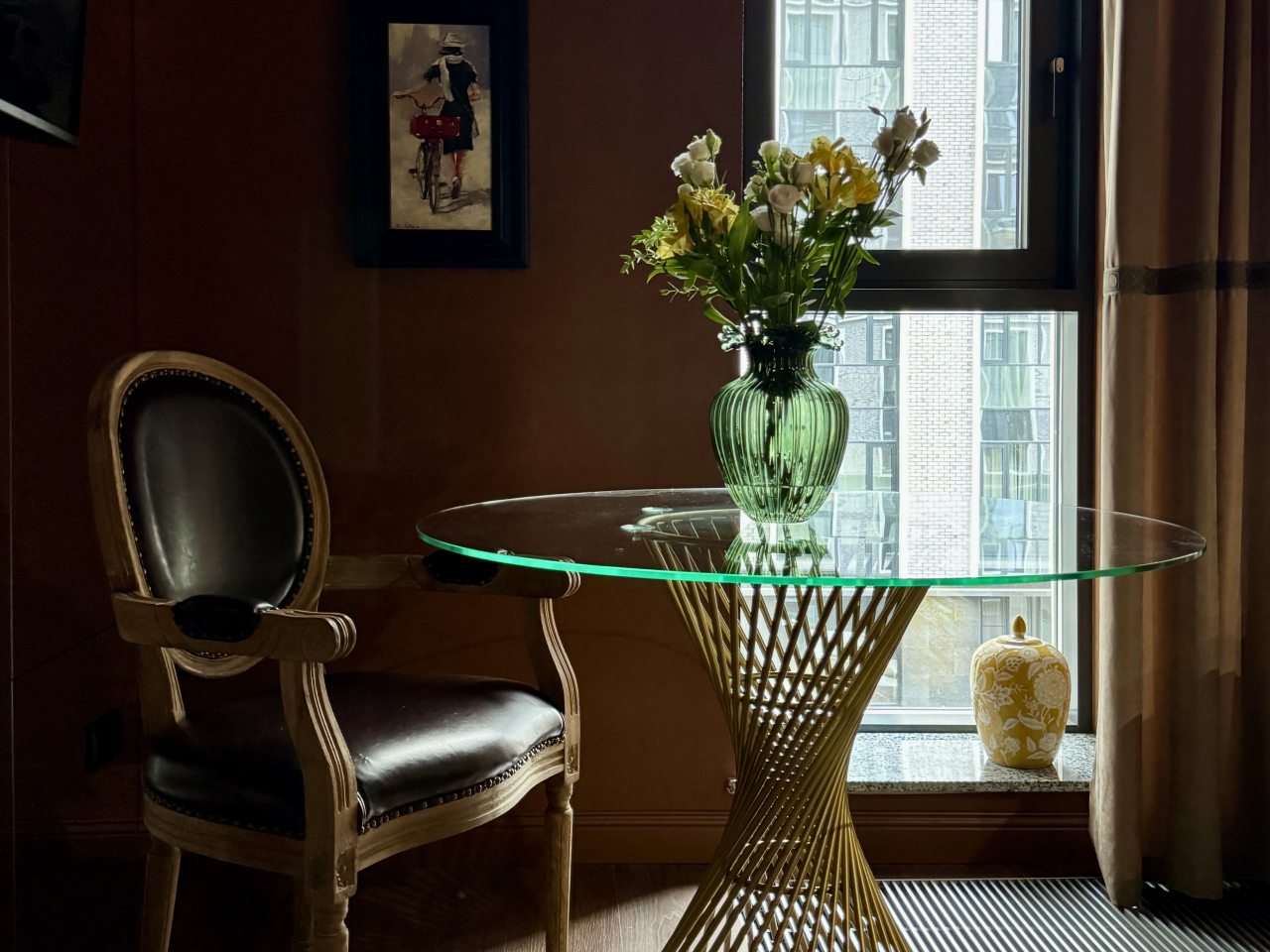 Апартаменты (Topaz), Апартаменты Flatify