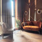 Апартаменты (Topaz), Апартаменты Flatify