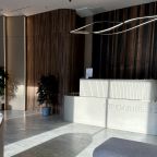 Двухместный (Апартаменты Jade в самом центре Москвы), Апартаменты Flatify