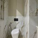 Двухместный (Апартаменты Jade в самом центре Москвы), Апартаменты Flatify