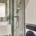 Двухместный (Апартаменты Jade в самом центре Москвы), Апартаменты Flatify