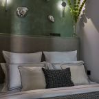 Двухместный (Апартаменты Jade в самом центре Москвы), Апартаменты Flatify
