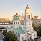 Двухместный (Апартаменты Jade в самом центре Москвы), Апартаменты Flatify