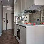 Двухместный (Апартаменты Jade в самом центре Москвы), Апартаменты Flatify