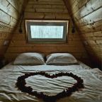 Мини-дом (Classic), А-фрейм LITE HOUSES CLASSIC