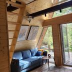 Мини-дом (Classic), А-фрейм LITE HOUSES CLASSIC