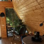 Мини-дом (Classic), А-фрейм LITE HOUSES CLASSIC