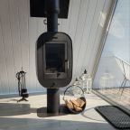 Шале (BLUE), А-фрейм LITE HOUSES CLASSIC