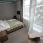 Люкс (Люкс 1 комнатный), Санаторий Энергетик