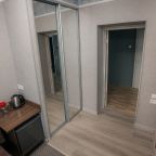 Люкс (Люкс 1 комнатный), Санаторий Энергетик