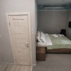 Люкс (Люкс 1 комнатный), Санаторий Энергетик